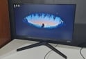Electrónica - Monitor GAMMER LED 22 ̈ Samsung. Modelo: LF22T350 - En Venta