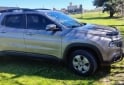 Camionetas - Fiat Toro freedom 1.8 at 2021 Nafta 89000Km - En Venta