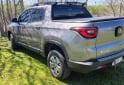 Camionetas - Fiat Toro freedom 1.8 at 2021 Nafta 89000Km - En Venta