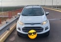 Autos - Ford Ecosport Titanium 2.0 2013 Nafta 158000Km - En Venta