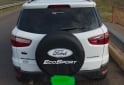 Autos - Ford Ecosport Titanium 2.0 2013 Nafta 158000Km - En Venta