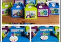 Art�culos para beb� - Cajitas felices para cumplea�os - En Venta