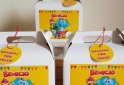 Art�culos para beb� - Cajitas felices para cumplea�os - En Venta