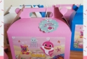 Art�culos para beb� - Cajitas felices para cumplea�os - En Venta