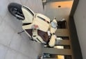 Motos - Kymco Like 125 2025 Nafta 3368Km - En Venta