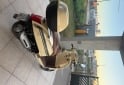 Motos - Kymco Like 125 2025 Nafta 3368Km - En Venta