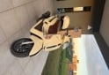 Motos - Kymco Like 125 2025 Nafta 3368Km - En Venta