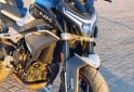 Motos - CF Nk800 2025 Nafta 6500Km - En Venta