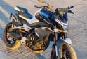 Motos - CF Nk800 2025 Nafta 6500Km - En Venta