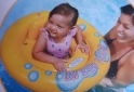 Art�culos para beb� - Pileta y pelotero dos en uno - En Venta
