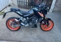 Motos - Ktm Duke 200 2021 Nafta 18500Km - En Venta