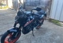 Motos - Ktm Duke 200 2021 Nafta 18500Km - En Venta