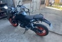 Motos - Ktm Duke 200 2021 Nafta 18500Km - En Venta