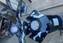 Motos - Ktm Duke 200 2021 Nafta 18500Km - En Venta