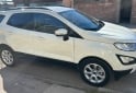 Camionetas - Ford Ecosport 1.5 SE 2022 Nafta 62000Km - En Venta