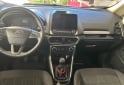 Camionetas - Ford Ecosport 1.5 SE 2022 Nafta 62000Km - En Venta