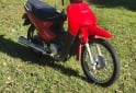 Motos - Motomel Blitz 2024 2024 Nafta 5000Km - En Venta