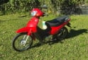 Motos - Motomel Blitz 2024 2024 Nafta 5000Km - En Venta