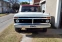 Camionetas - Ford F100 1983 GNC 5000Km - En Venta