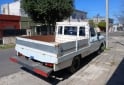 Camionetas - Ford F100 1983 GNC 5000Km - En Venta