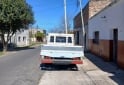 Camionetas - Ford F100 1983 GNC 5000Km - En Venta