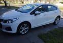 Autos - Chevrolet Cruze 2024 Nafta 17000Km - En Venta
