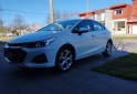 Autos - Chevrolet Cruze 2024 Nafta 17000Km - En Venta