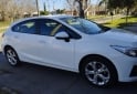 Autos - Chevrolet Cruze 2024 Nafta 17000Km - En Venta