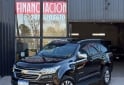 Camionetas - Chevrolet Trailblazer 2020 Diesel 140000Km - En Venta