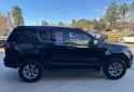 Camionetas - Chevrolet Trailblazer 2020 Diesel 140000Km - En Venta