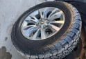 Camionetas - Chevrolet Trailblazer 2020 Diesel 140000Km - En Venta
