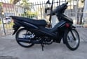 Motos - Honda Honda Wave 110cc 2026 Nafta 3000Km - En Venta