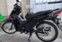 Motos - Honda Honda Wave 110cc 2026 Nafta 3000Km - En Venta