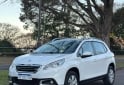Autos - Peugeot 2008 2017 Nafta 117000Km - En Venta