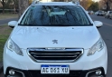 Autos - Peugeot 2008 2017 Nafta 117000Km - En Venta