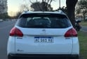 Autos - Peugeot 2008 2017 Nafta 117000Km - En Venta