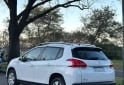 Autos - Peugeot 2008 2017 Nafta 117000Km - En Venta