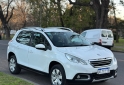 Autos - Peugeot 2008 2017 Nafta 117000Km - En Venta
