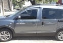 Utilitarios - Renault Kangoo 2024 Nafta 17000Km - En Venta