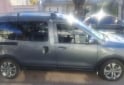 Utilitarios - Renault Kangoo 2024 Nafta 17000Km - En Venta