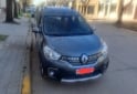 Utilitarios - Renault Kangoo 2024 Nafta 17000Km - En Venta