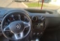 Utilitarios - Renault Kangoo 2024 Nafta 17000Km - En Venta