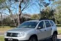 Autos - Renault Duster 2015 Nafta 102000Km - En Venta
