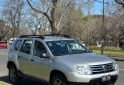 Autos - Renault Duster 2015 Nafta 102000Km - En Venta