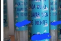 Art�culos para beb� - Tubitos de ensayo de acrilico - En Venta