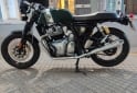 Motos - Royal Enfield Continental GT650 2022 Nafta 12800Km - En Venta