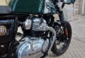 Motos - Royal Enfield Continental GT650 2022 Nafta 12800Km - En Venta