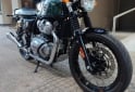Motos - Royal Enfield Continental GT650 2022 Nafta 12800Km - En Venta