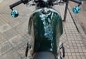 Motos - Royal Enfield Continental GT650 2022 Nafta 12800Km - En Venta