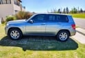 Camionetas - Mercedes Benz Glk 300 4 Matic 2011 Nafta 259000Km - En Venta